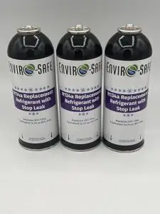 best ac brands using r32 and other low gwp refrigerants