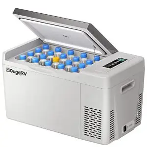 best portable car refrigerator