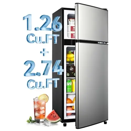best quad door refrigerator