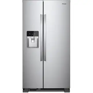 best buy side by side refrigerators