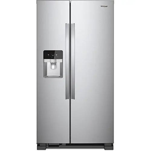 best buy side by side refrigerators