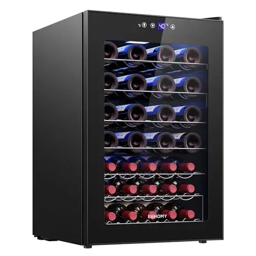 best wine refrigerators for the home