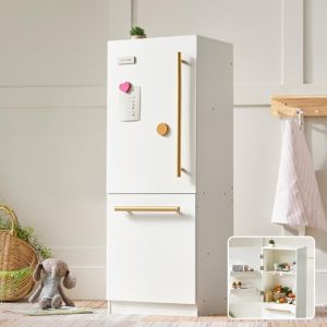 best small kitchen refrigerator