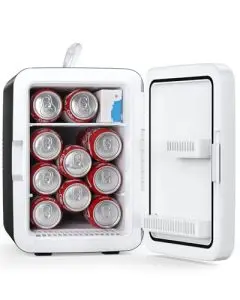 best skinny refrigerators