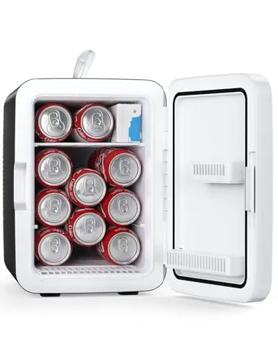 best skinny refrigerators