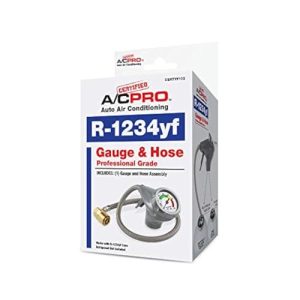 best air conditioner refrigerant