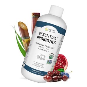best probiotic that doesn't need refrigeration