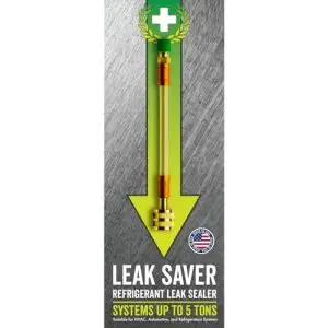 best refrigerant leak sealer