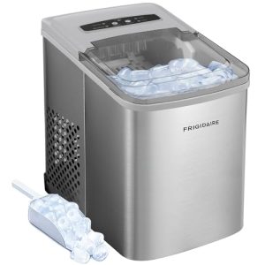 best refrigerator for making ice