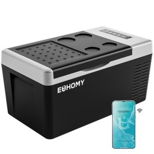 best car refrigerators