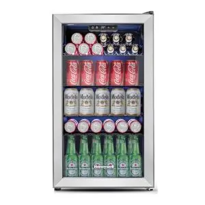 best bar refrigerator