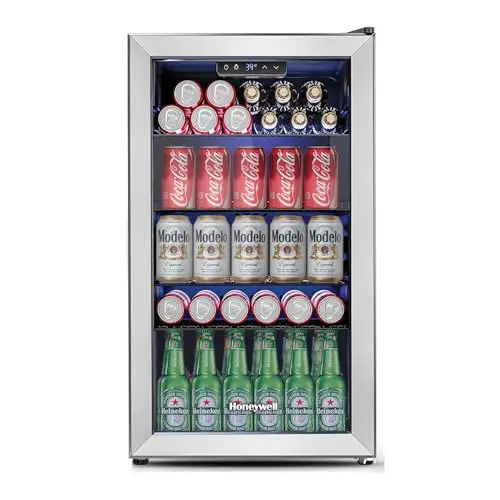 best bar refrigerator