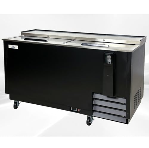 best 65 inch tall refrigerator