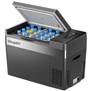best large refrigerators