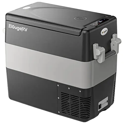 best 12v refrigerator freezer