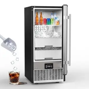 best refrigerators without ice makers