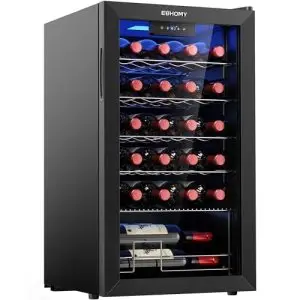 best wine cooler refrigerators