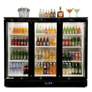 refrigerator with best warranty