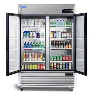 best commercial refrigerators