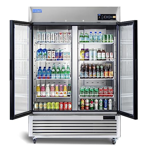 best commercial refrigerators