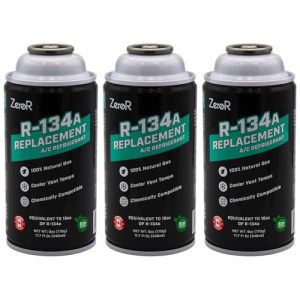 best ac refrigerant