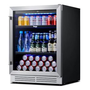 best 24-inch refrigerator