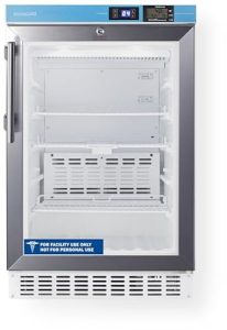 best vaccine refrigerator