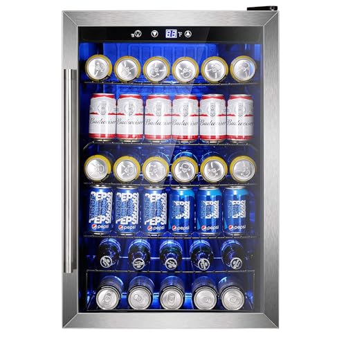 best large wine refrigerators