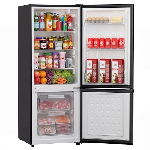 best refrigerator for large families