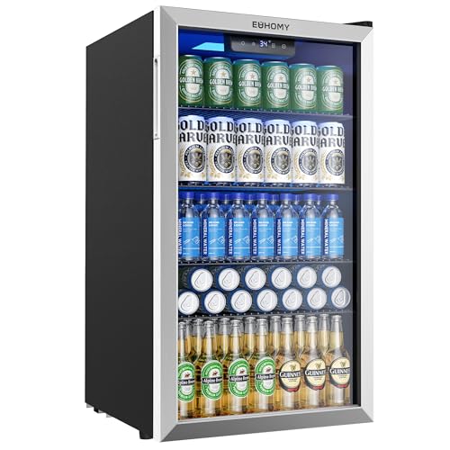 best mini beer refrigerator