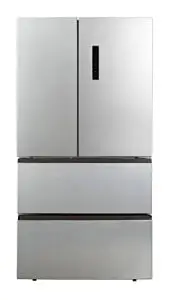 best high end refrigerators for modern kitchens