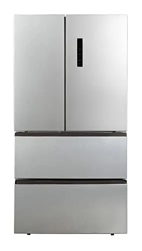 best high end refrigerators for modern kitchens
