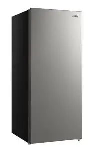 best refrigerator with no freezer