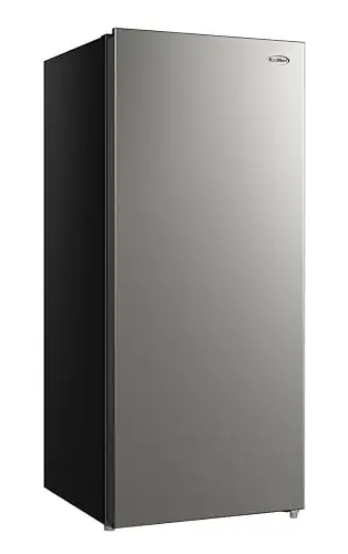 best refrigerator with no freezer
