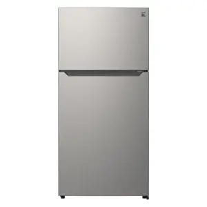 best 25 cu ft refrigerator