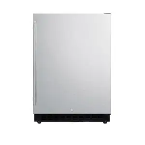 best 32 inch wide refrigerator
