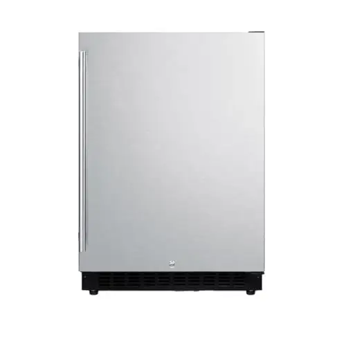 best 32 inch wide refrigerator
