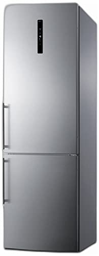 best 24 inch refrigerator with ice maker