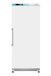 best commercial reach in refrigerator