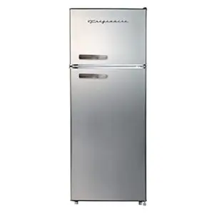 best refrigerators for apartments