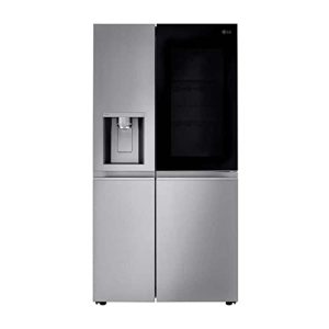 best smart refrigerator 2025