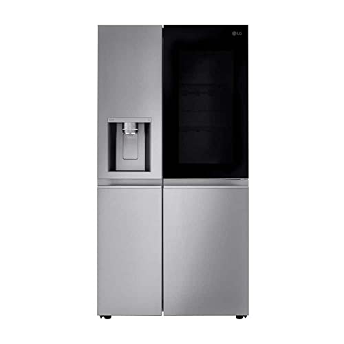 best smart refrigerator 2025