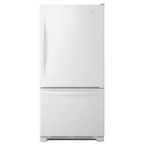 best deal on whirlpool refrigerator