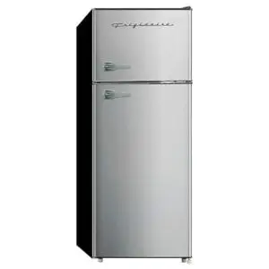 best apartment size refrigerators