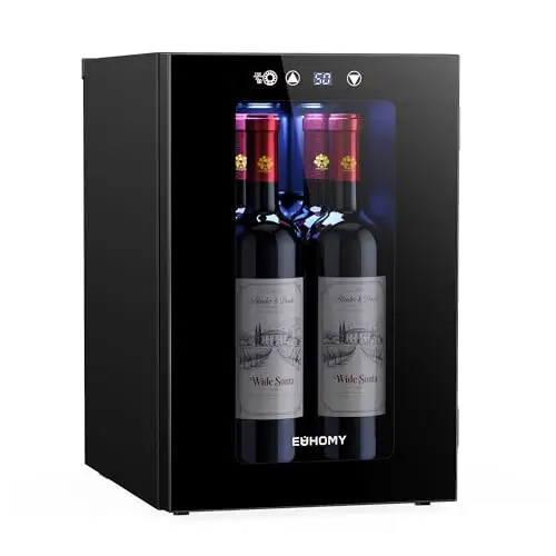 best countertop wine refrigerator