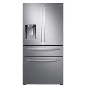 best buy samsung refrigerator 4 door