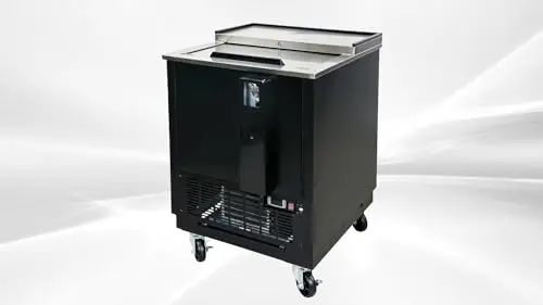 best 26 inch deep refrigerator