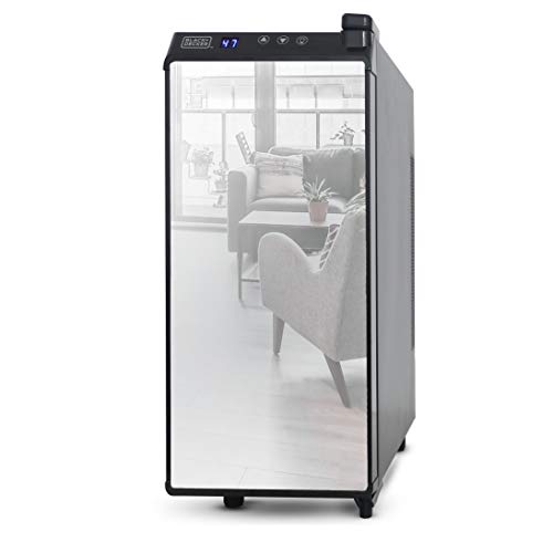 best small wine refrigerators