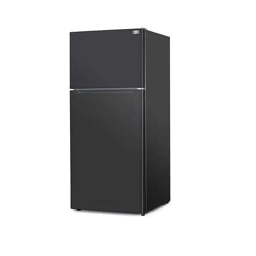 best rated refrigerator with ice maker