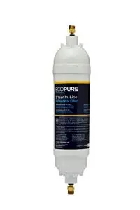 best in line refrigerator water filter
